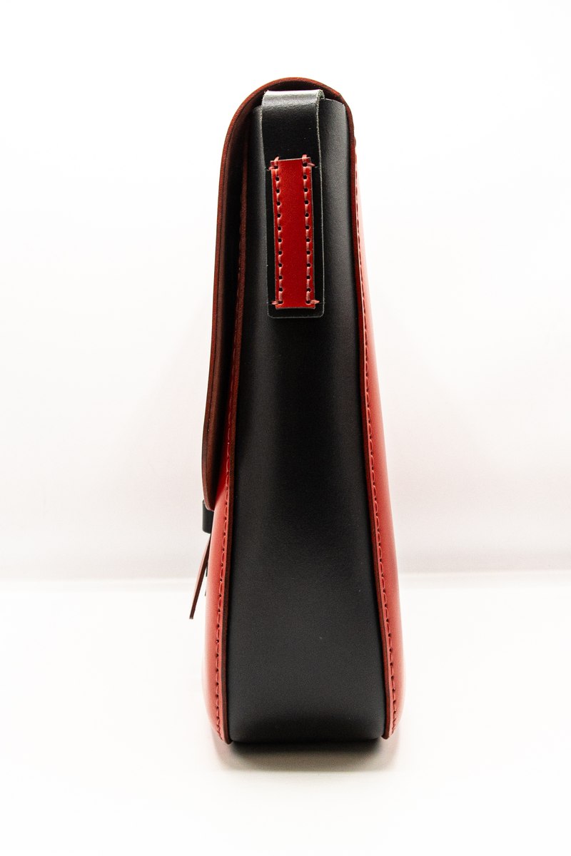 Rucsac piele naturala, HAND MADE V&P Femei
